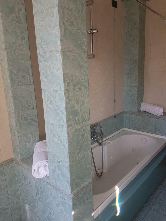 Villetta G Сенигалия Екстериор снимка